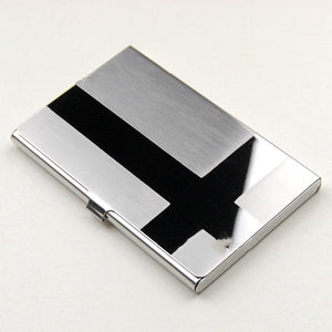 Stainless Steel Card Case