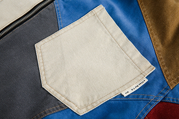 Baddie Stitched Vest