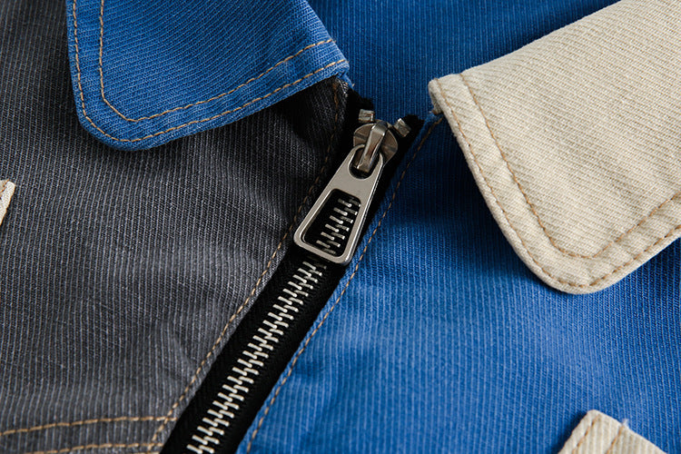Baddie Stitched Vest