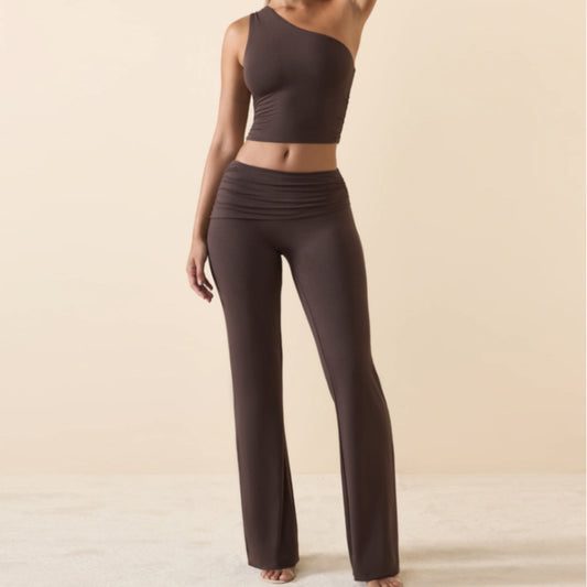 Baddie Oblique Slimming Suit